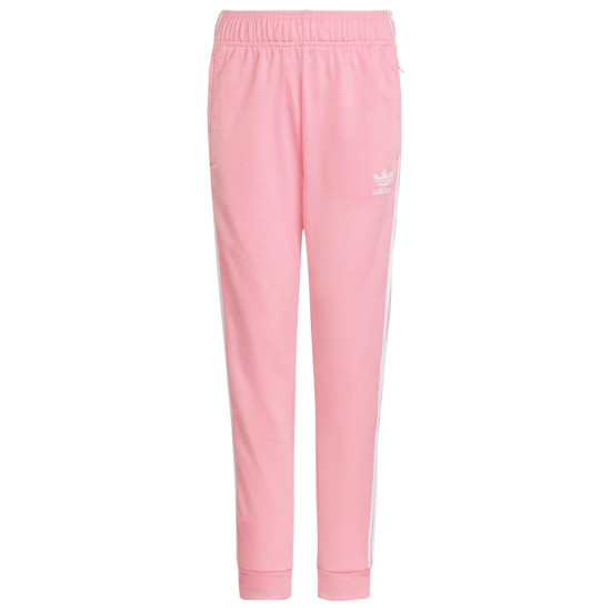 Adidas Παιδικό παντελόνι φόρμας Adicolor SST Track Pants